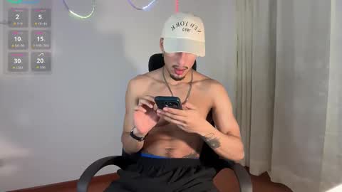 NEW IG  online show from 02-18-26, 03:02