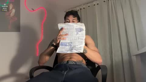 NEW IG  online show from 03-27-26, 01:55