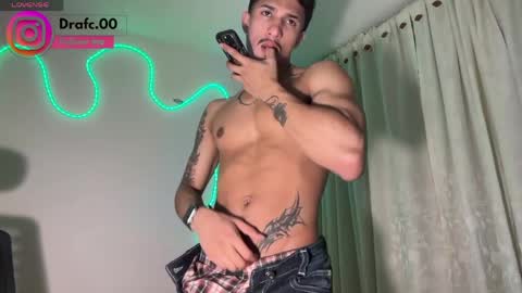 NEW IG  online show from 05-23-26, 02:17