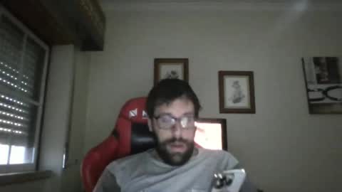 rafaelnunes1992 online show from 04-19-26, 07:27