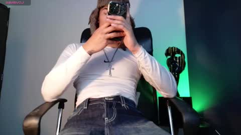 IG online show from 01-15-26, 03:22