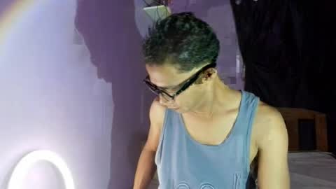 Snapshot of raffyhardcock4u chatting on 07-16-26, 03:40 Raffyhardcock4u online show from 07-16-26, 03:40