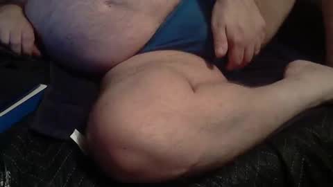 ragamuffin01 online show from 03-23-26, 01:20