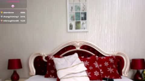 Monica  online show from 03-01-25, 08:23