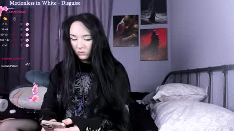 Janna  online show from 02-08-26, 07:45