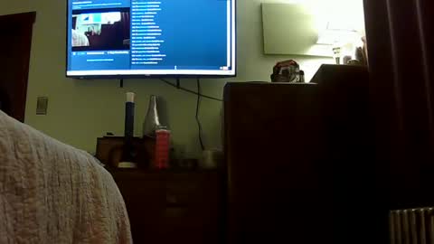 R W M online show from 01-14-25, 07:48
