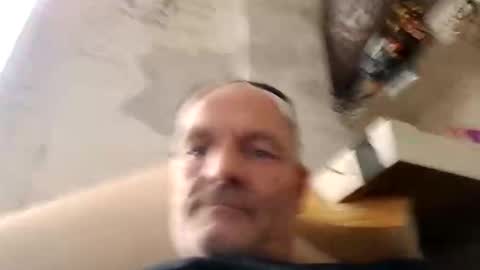 Bigthickdickinvic online show from 01-15-25, 05:08