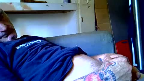 Bigthickdickinvic online show from 02-17-25, 02:53