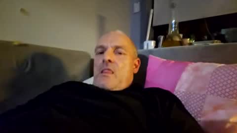 Bigthickdickinvic online show from 04-18-26, 05:17