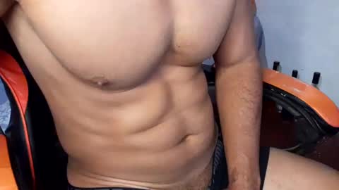 Snapshot of ragnar586 chatting on 01-22-25, 08:06 Ragnar69 online show from 01-22-25, 08:06