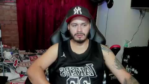 ragnar_lothbrok77 online show from 02-18-25, 08:05