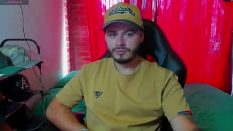 ragnar_lothbrok77 online show from 03-02-25, 07:34