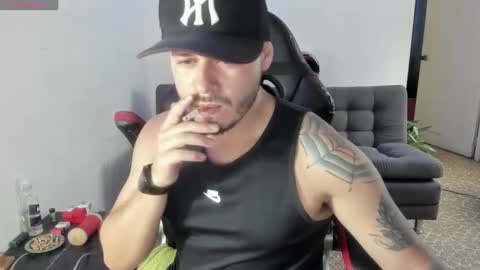 ragnar_lothbrok77 online show from 10-09-25, 09:13