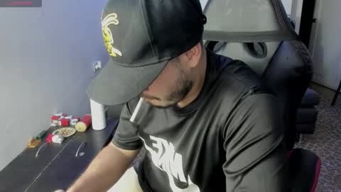 ragnar_lothbrok77 online show from 11-05-25, 11:27