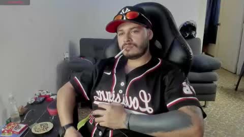 ragnar_lothbrok77 online show from 12-16-25, 08:25