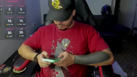 ragnar_lothbrok77 online show from 03-13-26, 05:58