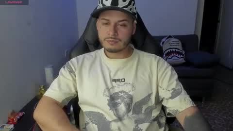 ragnar_lothbrok77 online show from 04-09-26, 05:29