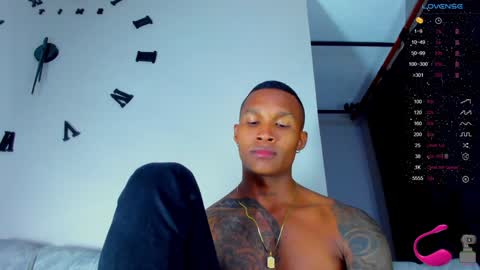 Andres H online show from 12-06-24, 06:59