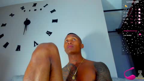 Andres H online show from 01-19-25, 08:07