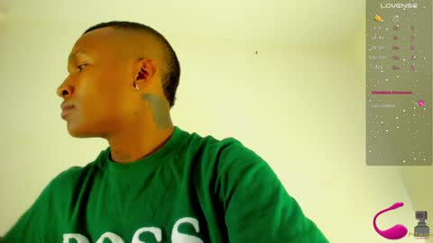 Andres H online show from 01-31-25, 08:32