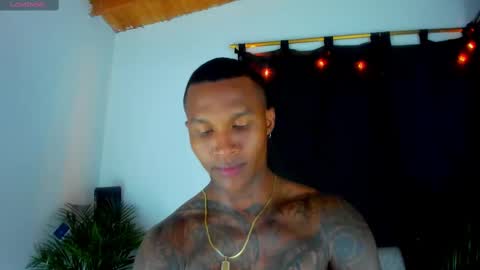 Andres H online show from 09-18-25, 07:32