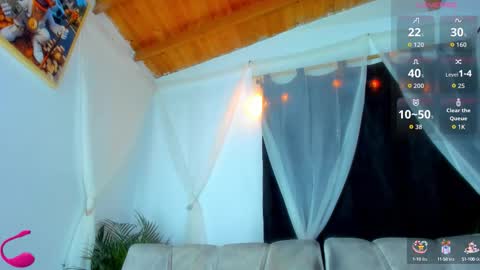 Andres H online show from 10-13-25, 11:27