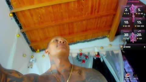 Andres H online show from 02-04-26, 03:51