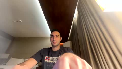 ragnearyou online show from 10-11-25, 09:35