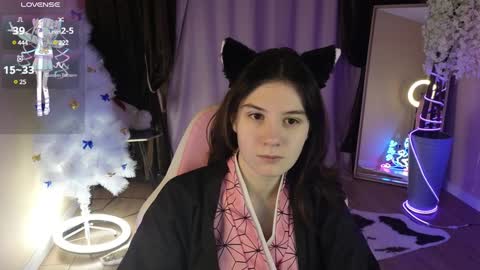 Snapshot of raiden_maid chatting on 01-03-25, 04:11 Betty online show from 01-03-25, 04:11