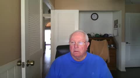 raiderman215 online show from 02-12-25, 07:56