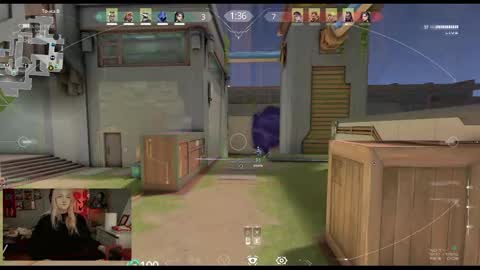 Kate online show from 02-08-25, 08:42