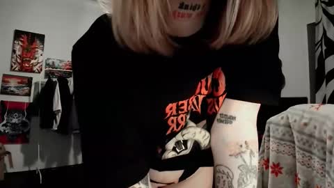 Kate online show from 09-20-25, 12:00