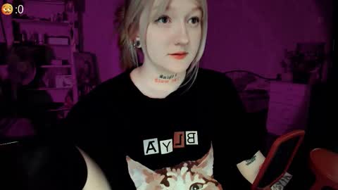 Kate online show from 02-23-26, 02:20