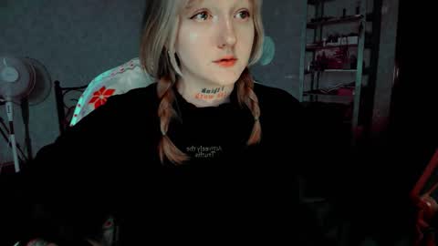 Kate online show from 03-05-26, 03:08