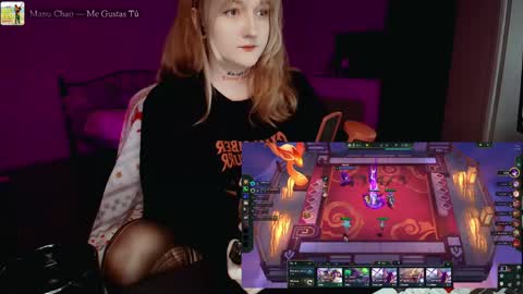 Kate online show from 05-18-26, 05:13