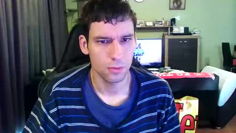 Raimondo te Paste online show from 01-13-25, 10:03