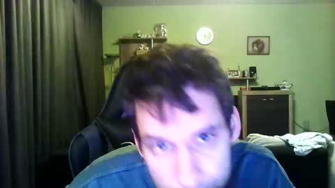 Raimondo te Paste online show from 02-18-25, 02:59