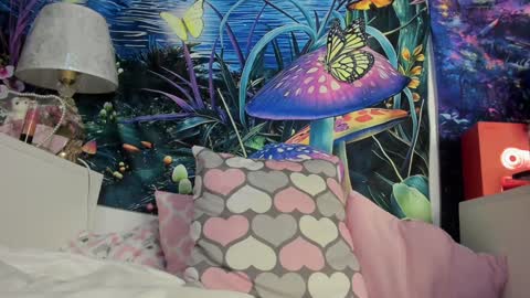 rainbow__coockie online show from 01-30-25, 02:38