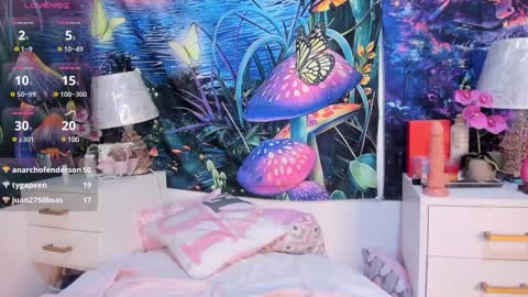 rainbow__coockie online show from 02-05-25, 05:41