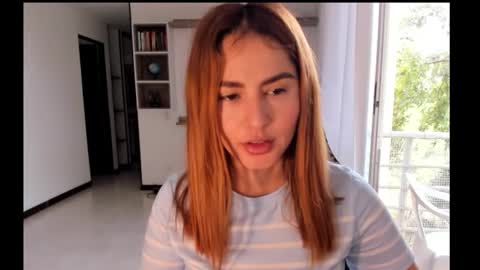 Jennyindependent model . online show from 09-23-25, 07:17