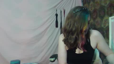 RainbowBitterBB online show from 11-02-25, 03:53