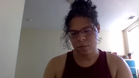 Snapshot of rainbowkittyninja1995 chatting on 05-19-26, 09:43 rainbowkittyninja1995 online show from 05-19-26, 09:43