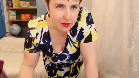 rainbowladyy online show from 01-10-25, 02:45