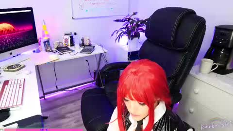 Mary Rainz online show from 11-06-25, 07:59