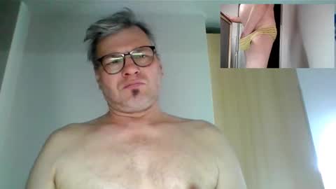 Rainer online show from 12-05-24, 12:00