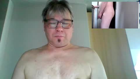 Rainer online show from 12-26-24, 08:39