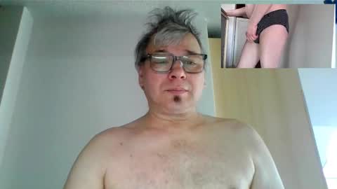 Rainer online show from 01-10-25, 09:13