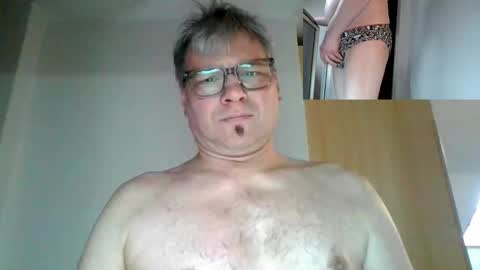 Rainer online show from 02-16-25, 07:15