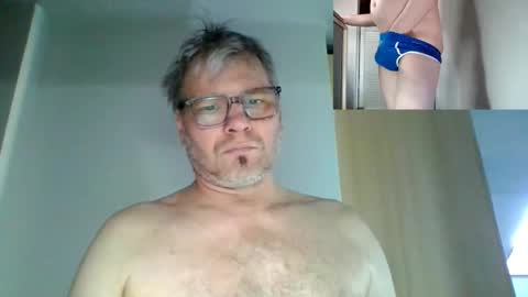 Rainer online show from 02-23-25, 04:02