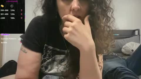 Snapshot of rainhendrix chatting on 06-17-26, 03:53 Rain Hendrix online show from 06-17-26, 03:53